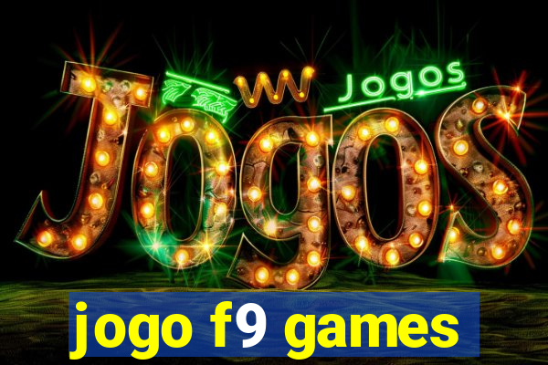 jogo f9 games